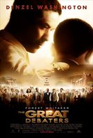 The Great Debaters movie poster (2007) hoodie #652400