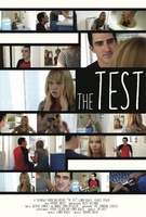 The Test movie poster (2013) Sweatshirt #1081390