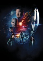 Ender's Game movie poster (2013) Poster MOV_bbc10b2b