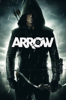 Arrow movie poster (2012) hoodie #764554