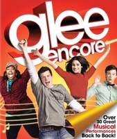 Glee movie poster (2009) Poster MOV_bbcb1a40