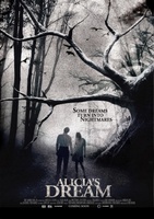 Alicia's Dream movie poster (2016) Poster MOV_bbcb8648