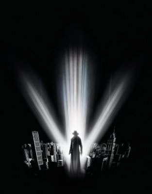Dark City movie poster (1998) Poster MOV_bbcc98e9