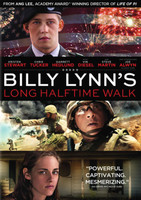 Billy Lynns Long Halftime Walk movie poster (2016) t-shirt #MOV_bbcj7yvi
