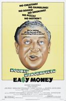 Easy Money movie poster (1983) t-shirt #MOV_bbd13a32