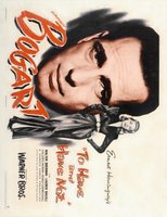 To Have and Have Not movie poster (1944) Mouse Pad MOV_bbd26a56
