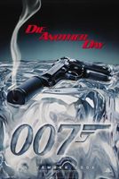 Die Another Day movie poster (2002) Poster MOV_bbd45987