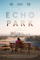 Echo Park movie poster (2014) hoodie #1316376