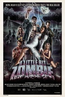A Little Bit Zombie movie poster (2012) Poster MOV_bbd65058