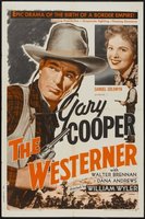 The Westerner movie poster (1940) Poster MOV_bbd9866f