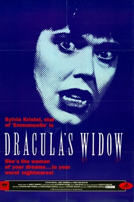 Dracula's Widow movie poster (1988) Poster MOV_bbdea5d4