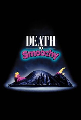 Death to Smoochy movie poster (2002) Poster MOV_bbe21b5a