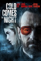 Cold Comes the Night movie poster (2013) Longsleeve T-shirt #1177090