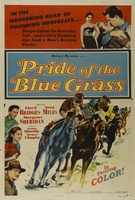 Pride of the Blue Grass movie poster (1954) tote bag #MOV_bbe321aa