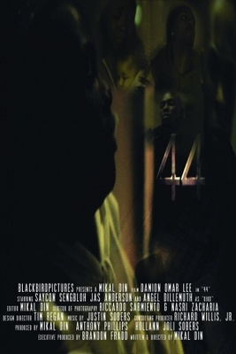 44 movie poster (2008) Poster MOV_bbf060f9