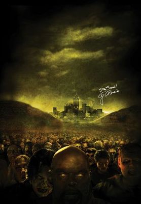 Land Of The Dead movie poster (2005) Poster MOV_bbfc3765