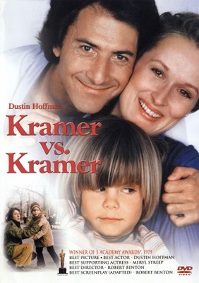 Kramer vs. Kramer movie poster (1979) Poster MOV_bbfedee7