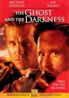 The Ghost And The Darkness movie poster (1996) Tank Top #660523