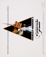 A Clockwork Orange movie poster (1971) Poster MOV_bc07582a