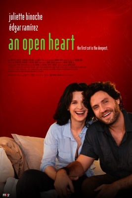 Ã€ coeur ouvert movie poster (2012) calendar