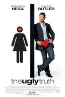 The Ugly Truth movie poster (2009) Poster MOV_bc0c4e76