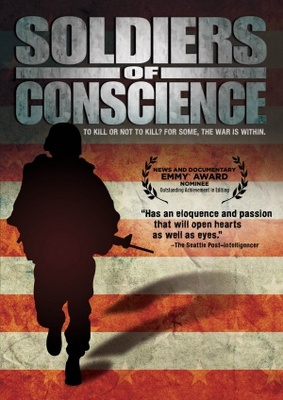 Soldiers of Conscience movie poster (2007) poster