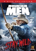 Mountain Men movie poster (2012) Poster MOV_bc12f070