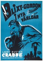 Flash Gordon movie poster (1936) Longsleeve T-shirt #667110