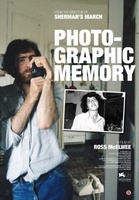 Photographic Memory movie poster (2011) Poster MOV_bc1db5e7