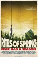 Rites of Spring movie poster (2010) Poster MOV_bc24a69a