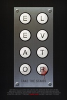 Elevator movie poster (2011) Sweatshirt #1069053