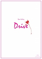 Drive movie poster (2011) t-shirt #MOV_bc2f4727