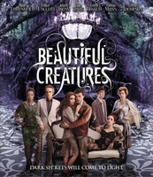 Beautiful Creatures movie poster (2013) Poster MOV_bc349bae