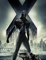 X-Men: Days of Future Past movie poster (2014) Sweatshirt #1154191