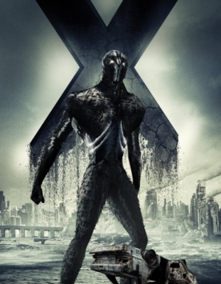 X-Men: Days of Future Past movie poster (2014) mug #MOV_bc350343