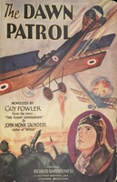 The Dawn Patrol movie poster (1930) t-shirt #MOV_bc36c988