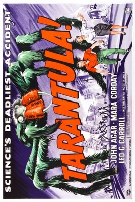 Tarantula movie poster (1955) mug #MOV_bc38b1ef
