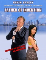 Father of Invention movie poster (2010) hoodie #718285