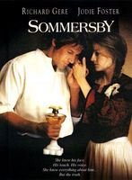 Sommersby movie poster (1993) Poster MOV_bc3c8f90