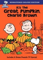 It's the Great Pumpkin, Charlie Brown movie poster (1966) Poster MOV_bc3d8162