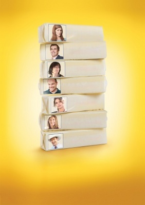 Butter movie poster (2011) calendar