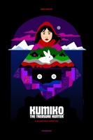 Kumiko, the Treasure Hunter movie poster (2014) Tank Top #1225764