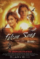 Falcon Song movie poster (2014) Tank Top #1135527