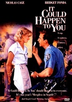 It Could Happen To You movie poster (1994) Poster MOV_bc52e5e8