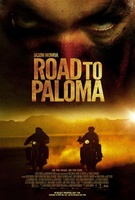 Road to Paloma movie poster (2013) Longsleeve T-shirt #1158556