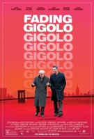 Fading Gigolo movie poster (2013) Poster MOV_bc561a93