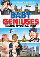 Baby Geniuses: Baby Squad Investigators movie poster (2013) Poster MOV_bc587306