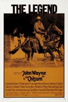 Chisum movie poster (1970) Poster MOV_bc5b1374