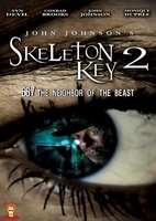 Skeleton Key 2: 667 Neighbor of the Beast movie poster (2008) Poster MOV_bc6241c9