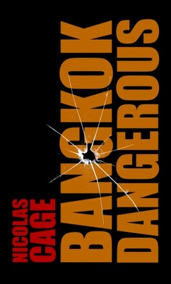 Bangkok Dangerous movie poster (2008) Poster MOV_bc640221
